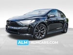 2023 Model X Thumbnail 1