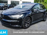 2023 Model X Thumbnail 2
