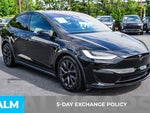 2023 Model X Thumbnail 3