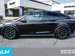 2023 Model X Thumbnail 6