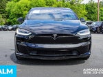 2023 Model X Thumbnail 8