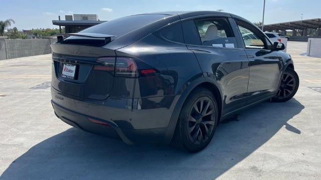 2024 Tesla Model X Base