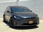 2024 Model X Thumbnail 2
