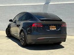 2024 Model X Thumbnail 4