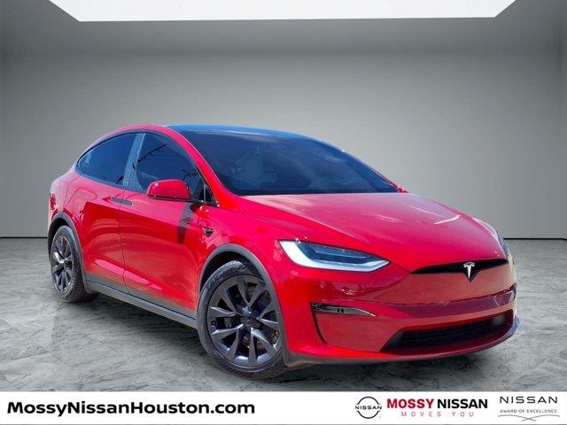 2023 Tesla Model X - $59,995