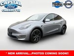 2022 Model X Thumbnail 2