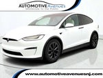 2022 Model X Thumbnail 1