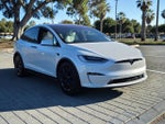 2023 Model X Thumbnail 4