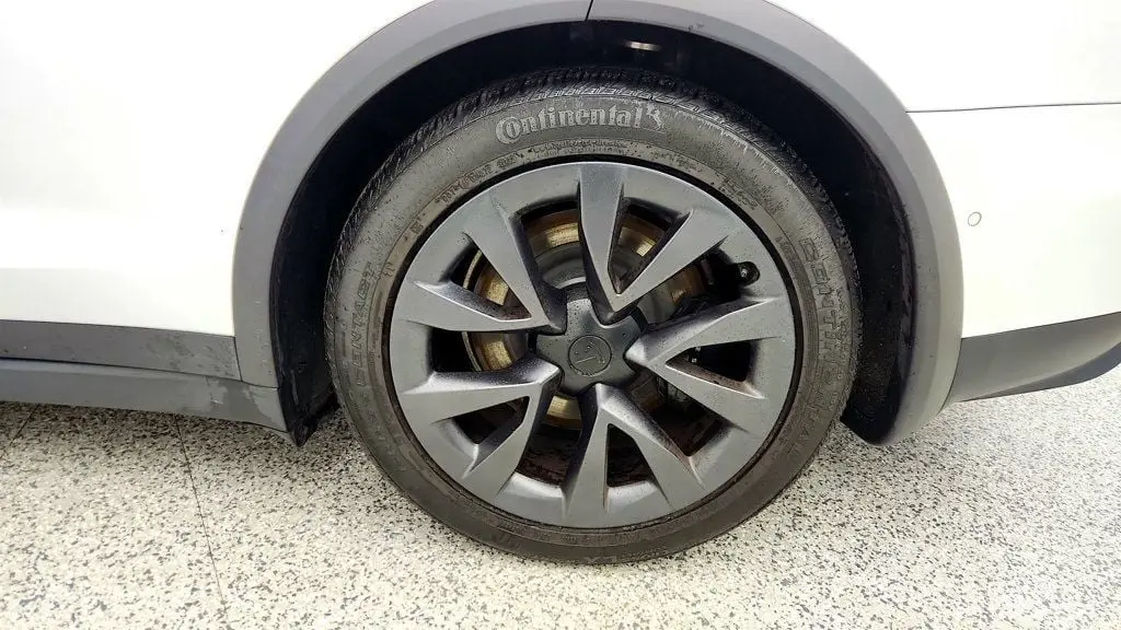 2022 Tesla Model X Base