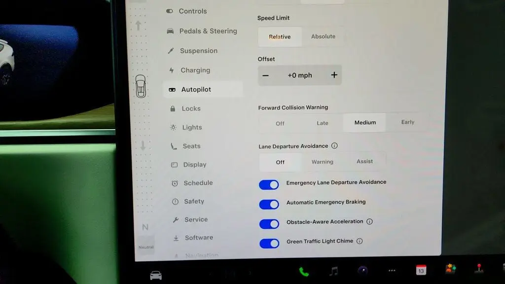 2022 Tesla Model X Base