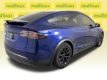 2023 Model X Thumbnail 4