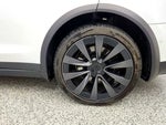 2022 Model X Thumbnail 9