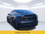 2022 Model Y Thumbnail 2