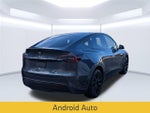 2022 Model Y Thumbnail 3