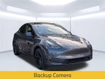 2022 Model Y Thumbnail 5