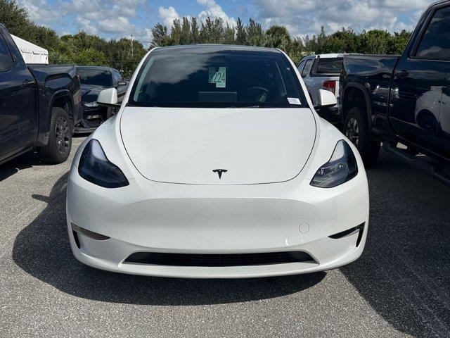 2024 Tesla Model Y - $39,000