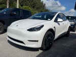 2024 Model Y Thumbnail 3