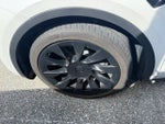 2024 Model Y Thumbnail 5