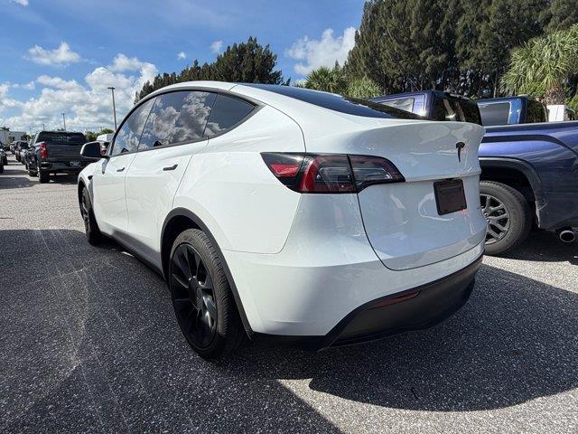 2024 Tesla Model Y - $39,000