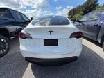 2024 Model Y Thumbnail 9
