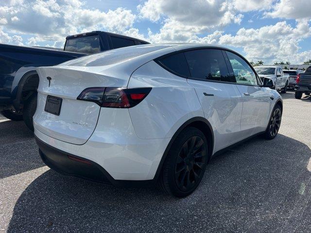 2024 Tesla Model Y - $39,000