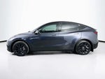 2024 Model Y Thumbnail 3