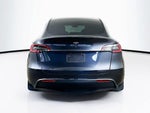 2024 Model Y Thumbnail 5