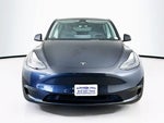 2024 Model Y Thumbnail 6