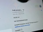 2024 Model Y Thumbnail 17