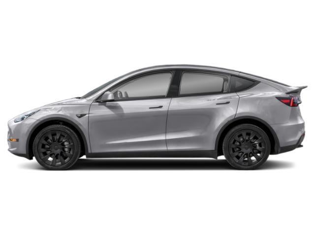2025 Tesla Model Y - $41,999