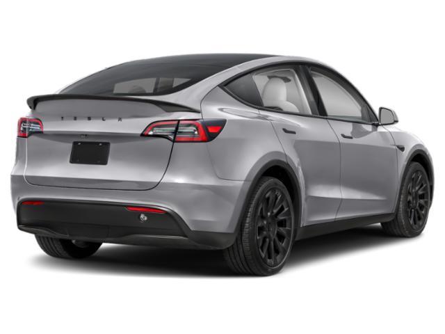 2025 Tesla Model Y - $41,999