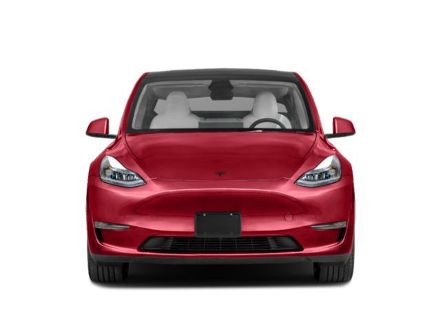 2025 Tesla Model Y - $41,999