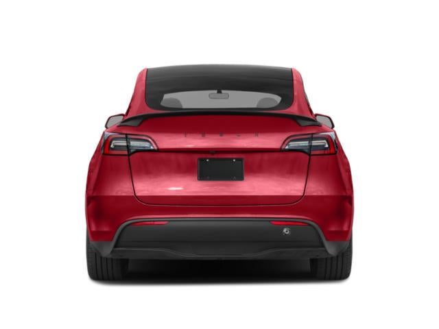 2025 Tesla Model Y - $41,999