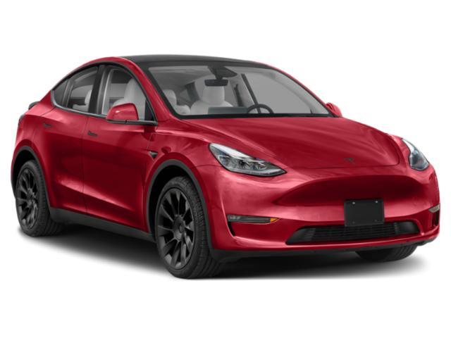 2025 Tesla Model Y - $41,999