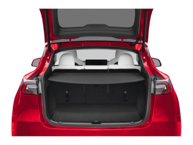 2025 Tesla Model Y - $41,999
