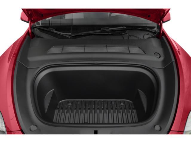2025 Tesla Model Y - $41,999