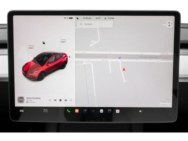 2025 Tesla Model Y - $41,999
