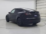 2025 Model Y Thumbnail 2