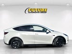 2022 Model Y Thumbnail 3
