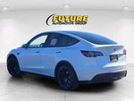 2022 Model Y Thumbnail 6