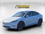2022 Model Y Thumbnail 8