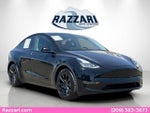 2022 Model Y Thumbnail 1
