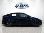 2022 Model Y Thumbnail 2