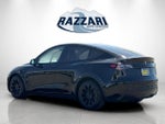 2022 Model Y Thumbnail 5