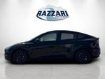 2022 Model Y Thumbnail 6