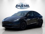 2022 Model Y Thumbnail 7