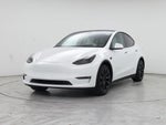 2022 Model Y Thumbnail 4