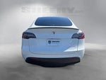 2023 Model Y Thumbnail 11