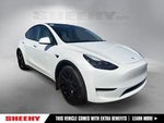 2023 Model Y Thumbnail 29