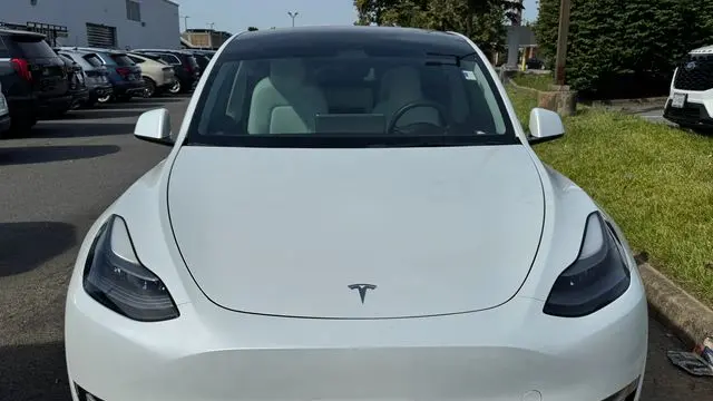 2023 Tesla Model Y Base